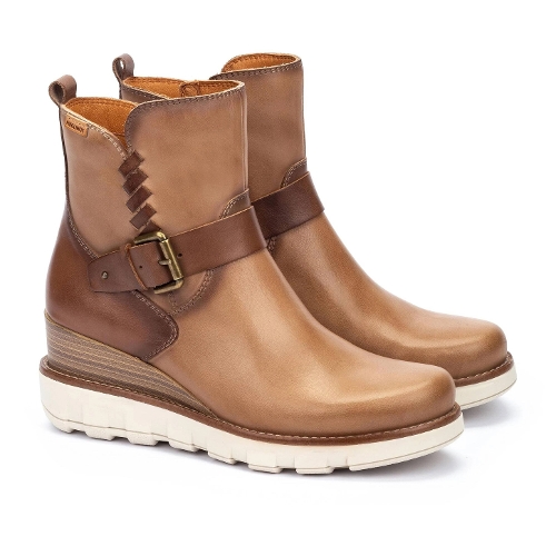 CASTOR PIKOLINOS W8F-8842C1 - BOOT